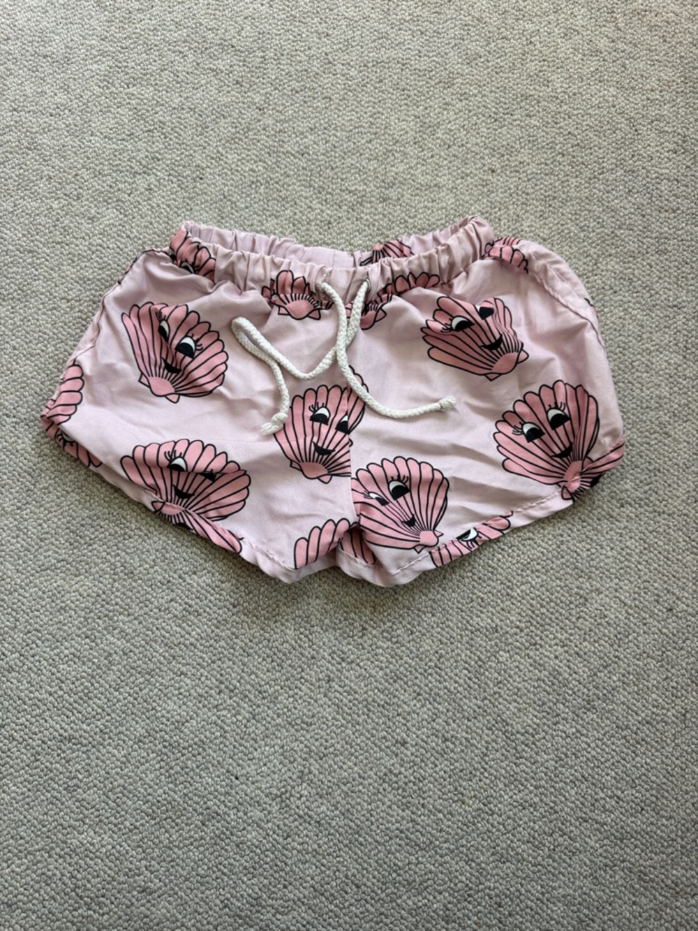 Arguably the cutest swim shorts ever!